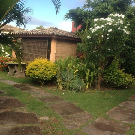 Zen Villas - Chales, Bem-Estar E Conexao Com A Natureza Lauro de Freitas Exterior photo