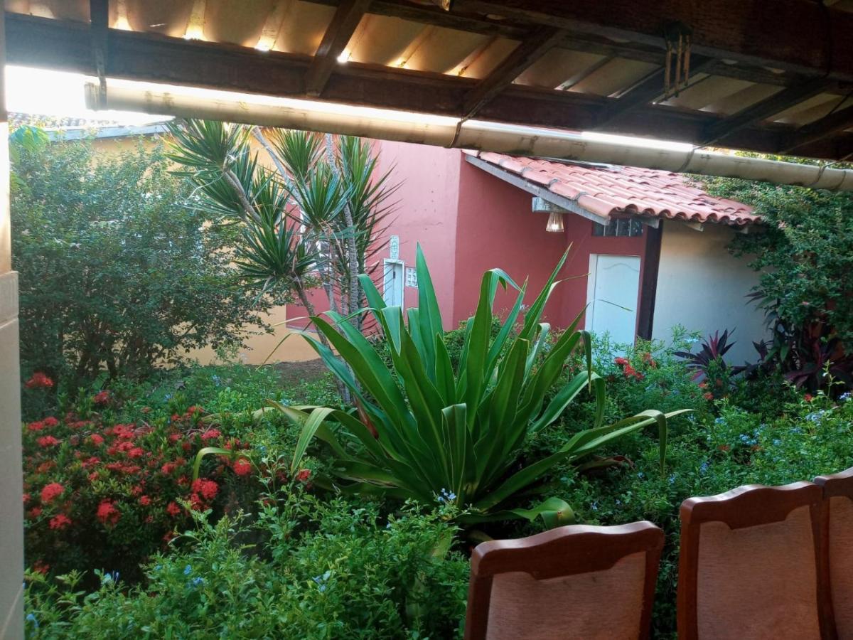 Zen Villas - Chales, Bem-Estar E Conexao Com A Natureza Lauro de Freitas Exterior photo