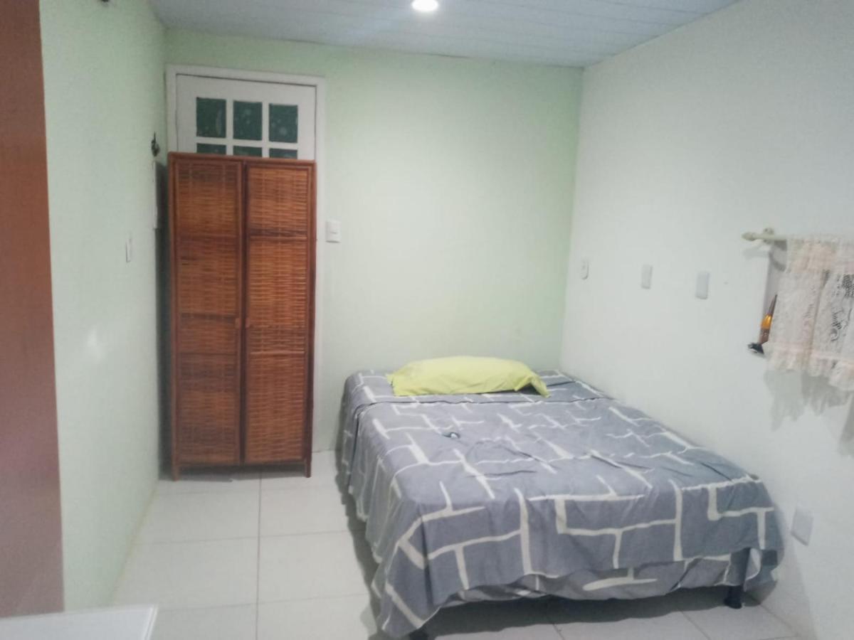 Zen Villas - Chales, Bem-Estar E Conexao Com A Natureza Lauro de Freitas Exterior photo