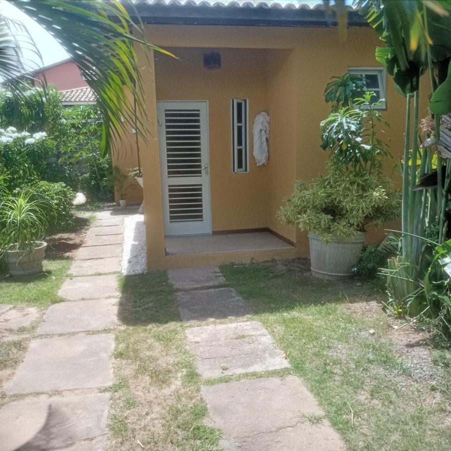 Zen Villas - Chales, Bem-Estar E Conexao Com A Natureza Lauro de Freitas Exterior photo
