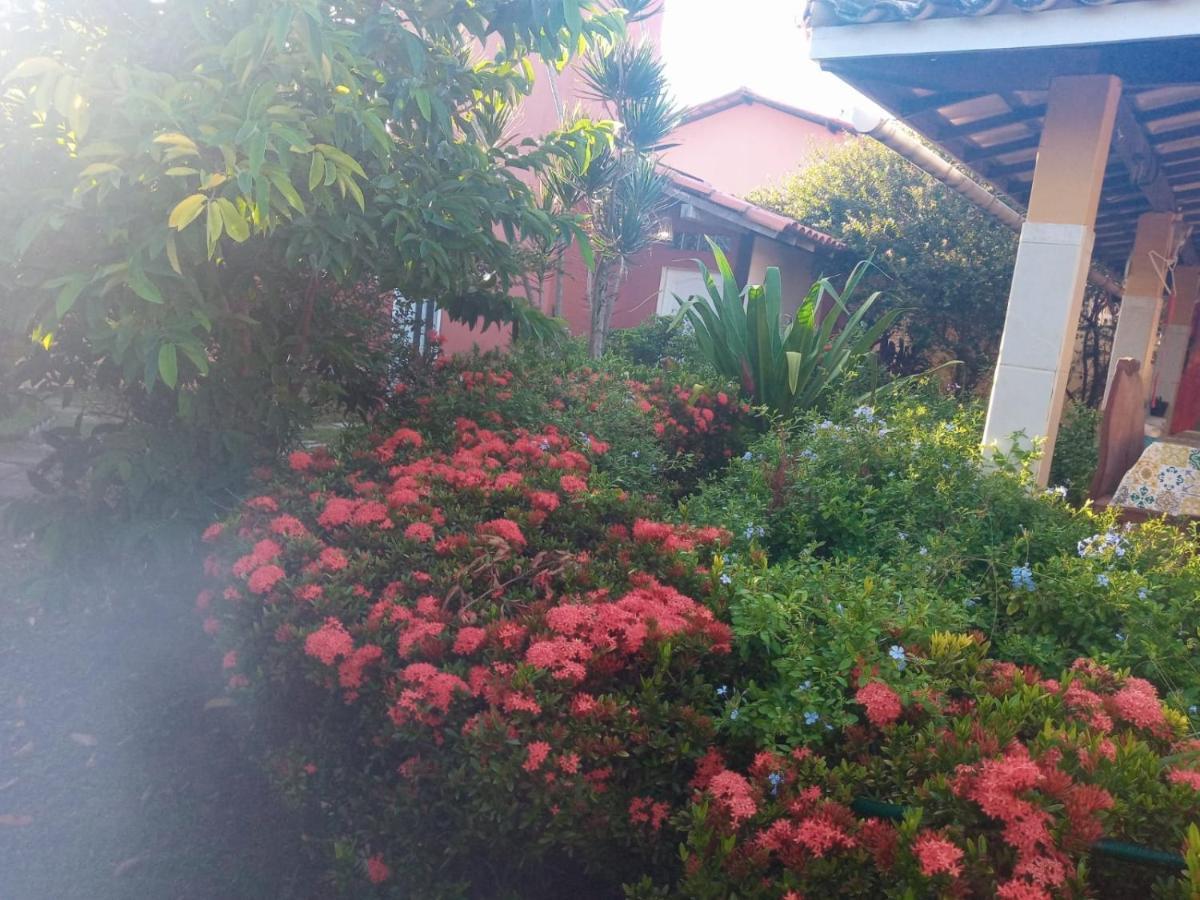 Zen Villas - Chales, Bem-Estar E Conexao Com A Natureza Lauro de Freitas Exterior photo