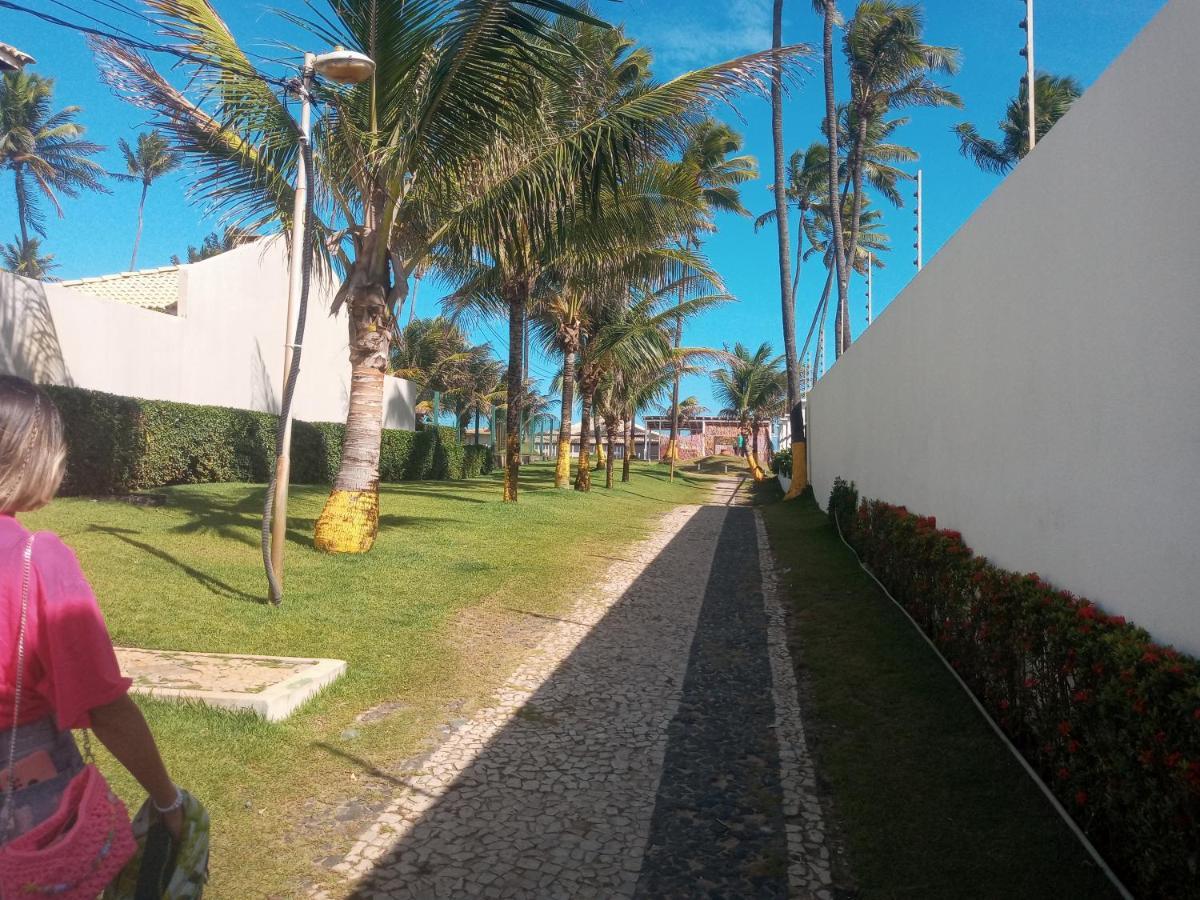 Zen Villas - Chales, Bem-Estar E Conexao Com A Natureza Lauro de Freitas Exterior photo