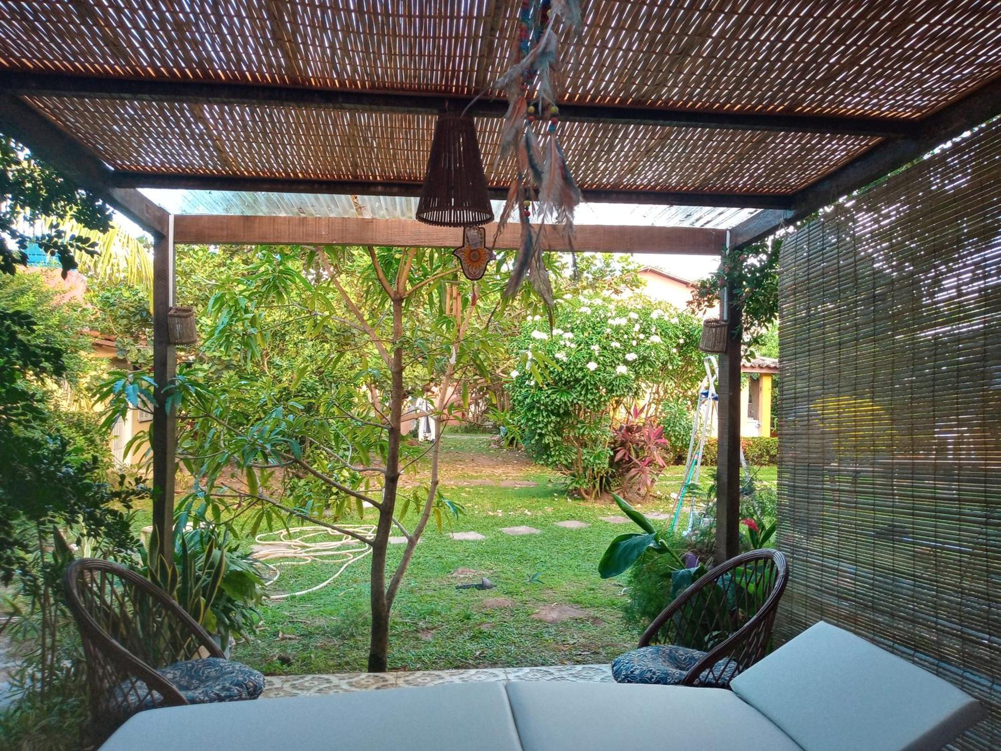 Zen Villas - Chales, Bem-Estar E Conexao Com A Natureza Lauro de Freitas Exterior photo